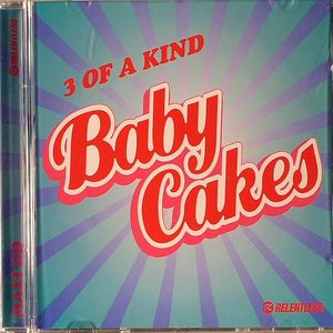 Baby Cakes