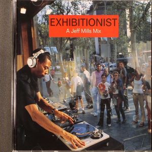 Exhibitionist