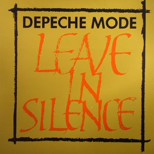 Leave In Silence