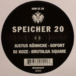 Speicher 20