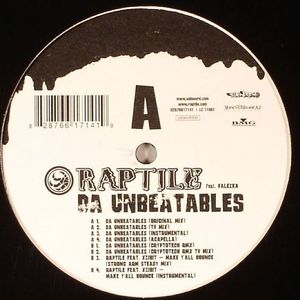 Da Unbeatables