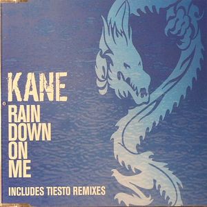 Rain Down On Me (Tiesto remixes)