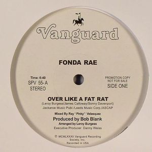 Over Like A Fat Rat