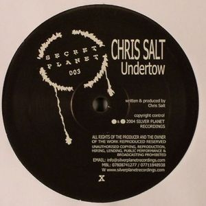 Undertow