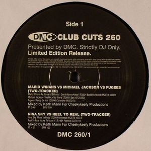 Club Cuts 260