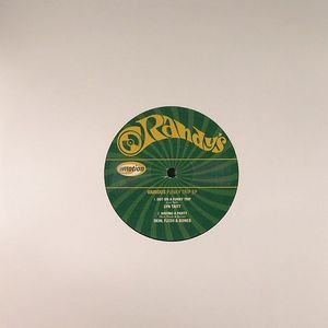 Funky Trip EP