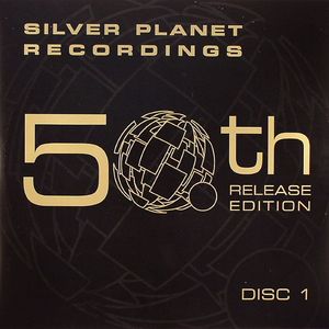 Dub Sonar: 50th Release Edition