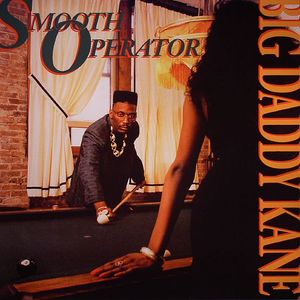 Smooth Operator