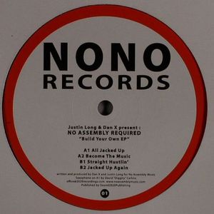 Build Your Own EP