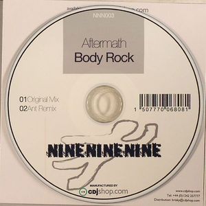 Body Rock
