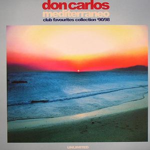 Mediterraneo (Club Favourites Collection '90/98)