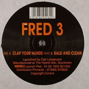 Clap Your Hands (Cari Lekebusch production)