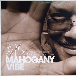Mahogany Vibe