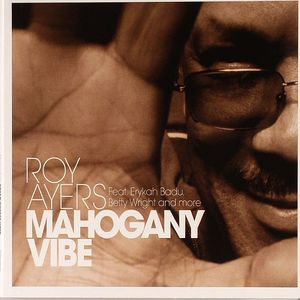 Mahogany Vibe