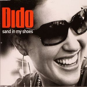 Sand In My Shoes