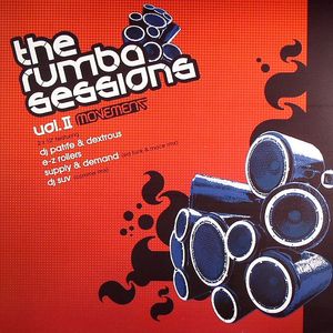 The Rumba Sessions: Volume 2