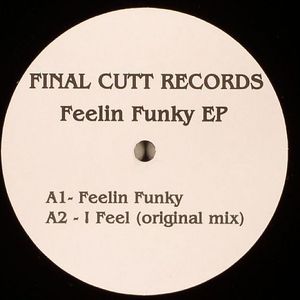 Feelin Funky EP