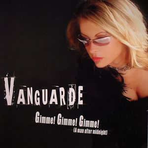 Gimme Gimme Gimme (A Man After Midnight)