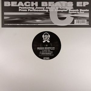 Beach Beats EP