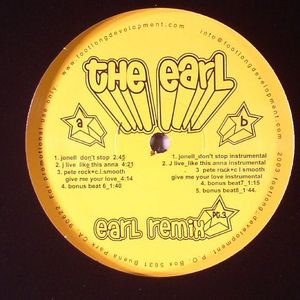 The Remixes Vol 3