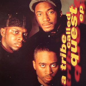 A Tribe Called Quest EP