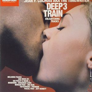 Deep Train 3