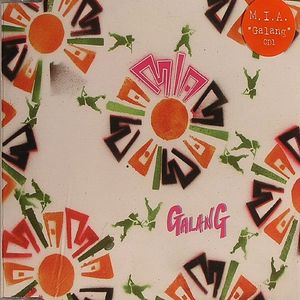 Galang (remixes)