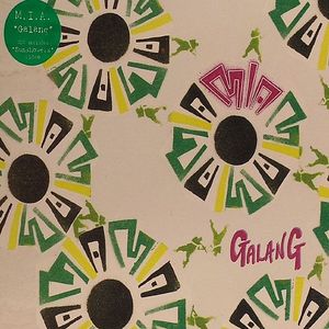 Galang (remixes)