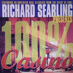 100% Cassino: 20 Northern Soul Classics From The Heart Of Soul