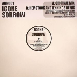 Sorrow