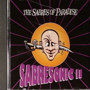 Sabresonic II