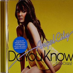 Do You Know (I Go Crazy)