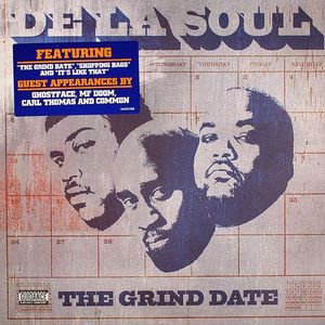 The Grind Date