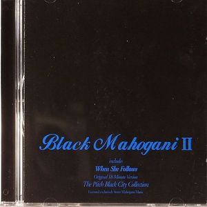 Black Mahogani 2