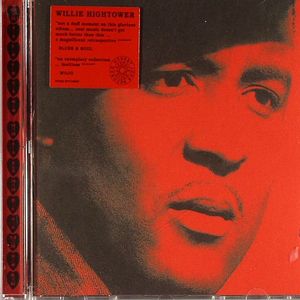 Willie Hightower