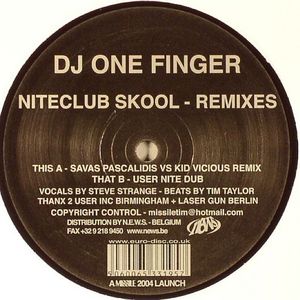 Niteclub Skool (remixes)