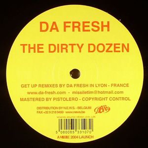 The Dirty Dozen