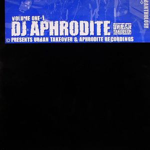 Urbanthology Vol 1