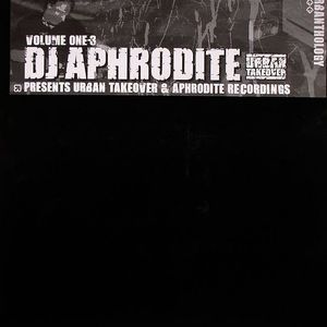 Urbanthology Vol 3