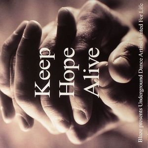 Keep Hope Alive