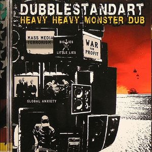Heavy Heavy Monster Dub