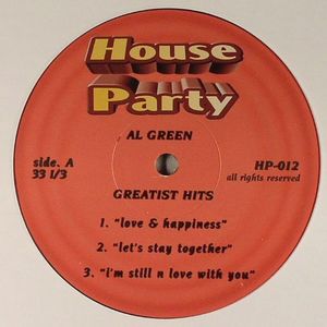 Greatest Hits
