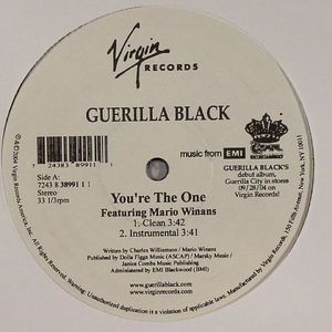 You're The One