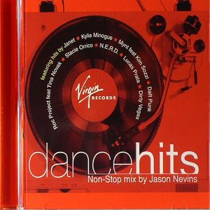 Virgin Records - Dance Hits