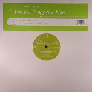 Thousand Fingered Man
