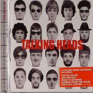 The Best Of Talking Heads