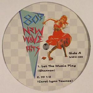 80's New Wave Hits #28