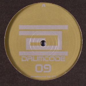 Drumcode 9