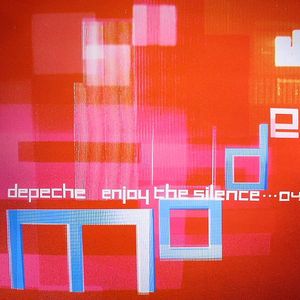 Enjoy The Silence 04