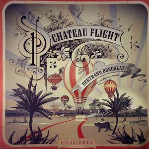 Les Antipodes